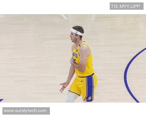 湖人连胜太阳，顺利晋级西部半决赛