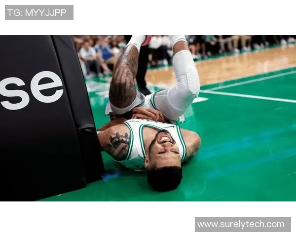 凯尔特人主力球员受伤，无缘季后赛