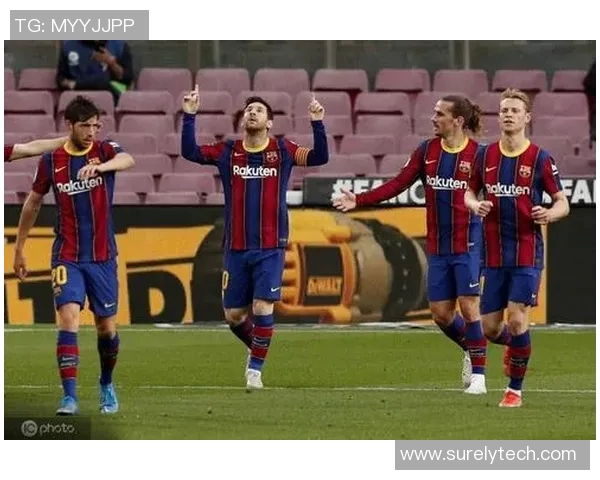 梅西连进两球，巴萨客场逆转赫罗纳，继续领跑西甲积分