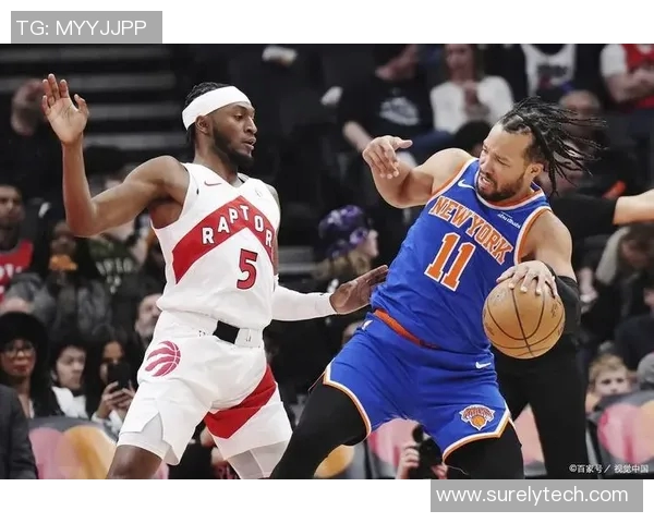 纽约尼克斯队连胜三场，逼平热火队：新赛季势不可挡