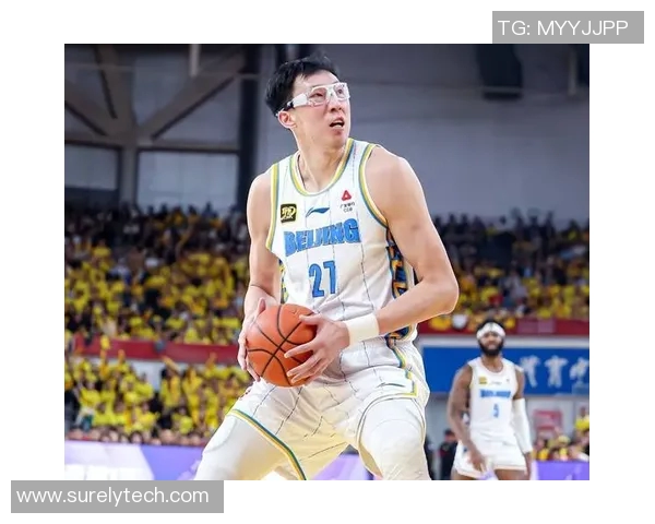 周琦在NBA复出，携手火箭冲击季后赛！