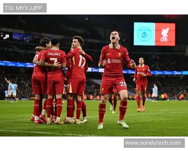 南安普顿爆冷战平利物浦，英超争夺榜首位置再生变数