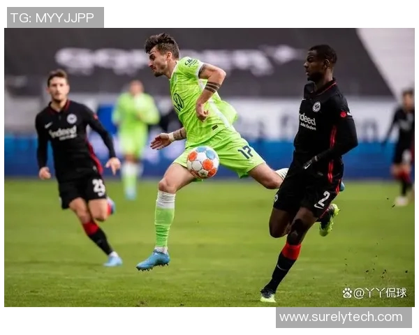 沃尔夫斯堡客场失利，德甲争冠形势岌岌可危