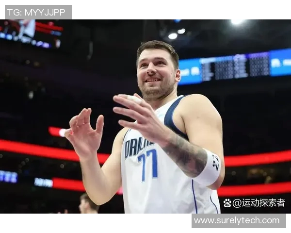 升华独行侠,东契奇以30+得分三连冠稳固核心地位 升华独行侠,东契奇以30+得分三连冠稳固核心地位