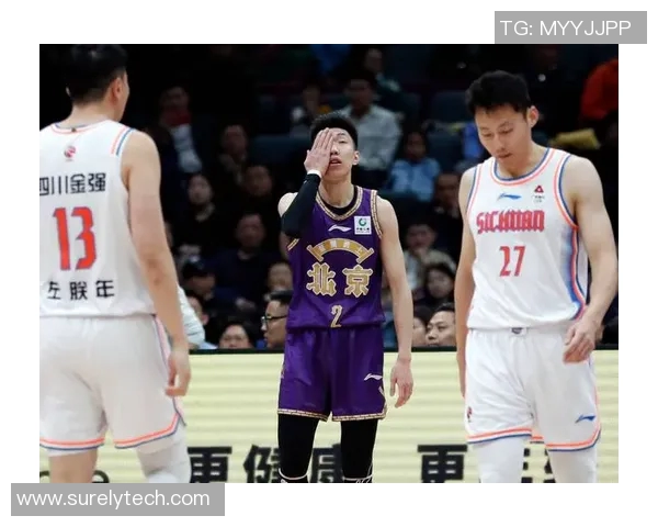 四川金强外援爆砍40分，带领球队逆转胜山西大同