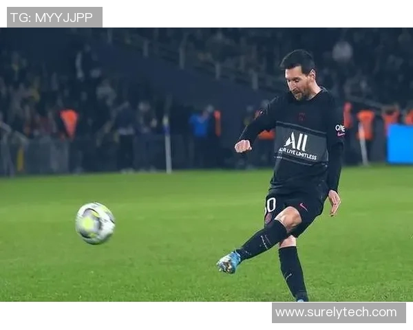 皇马引进新射手，或成梅西替代者？