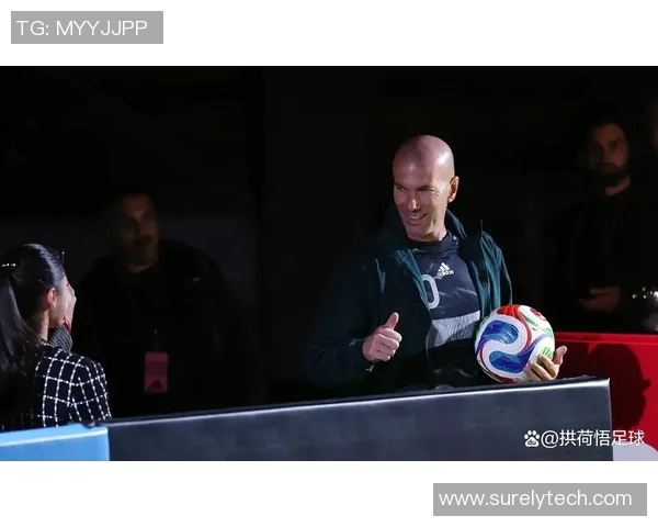 皇家马德里连续四轮不胜，主帅齐达内面临生涯最大危机