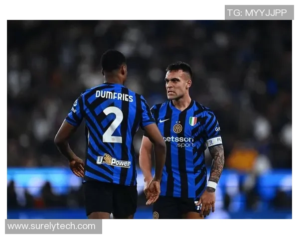 国米转会市场动作频频,将引进五名新内援,力争再创辉煌 国米转会市场动作频频,将引进五名新内援,力争再创辉煌