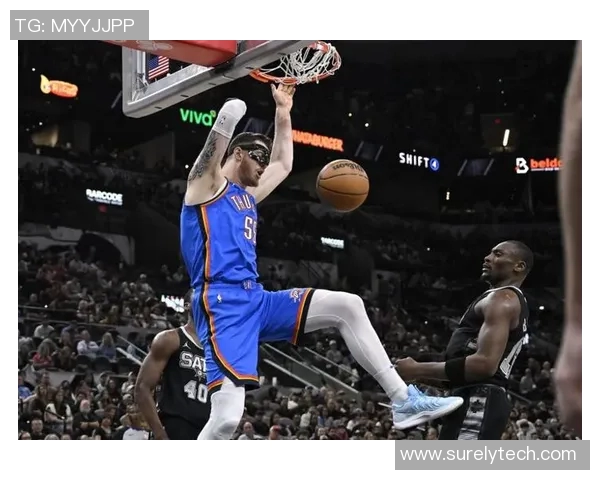 开拓者队险胜雷霆队,晋级西部半决赛:一场悬念迭起的篮球盛宴