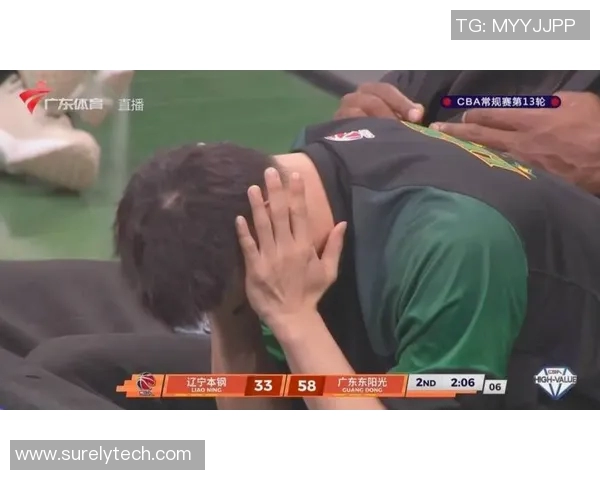 辽宁本钢输球后球员自责:要更加严格要求自己